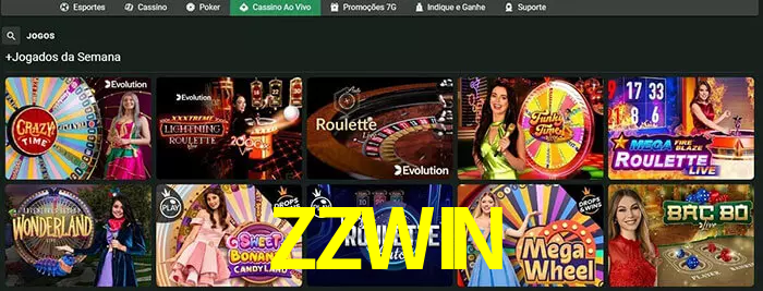ZZWIN bet
