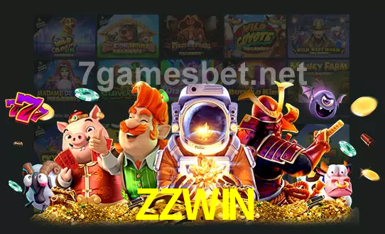 cassino ZZWIN