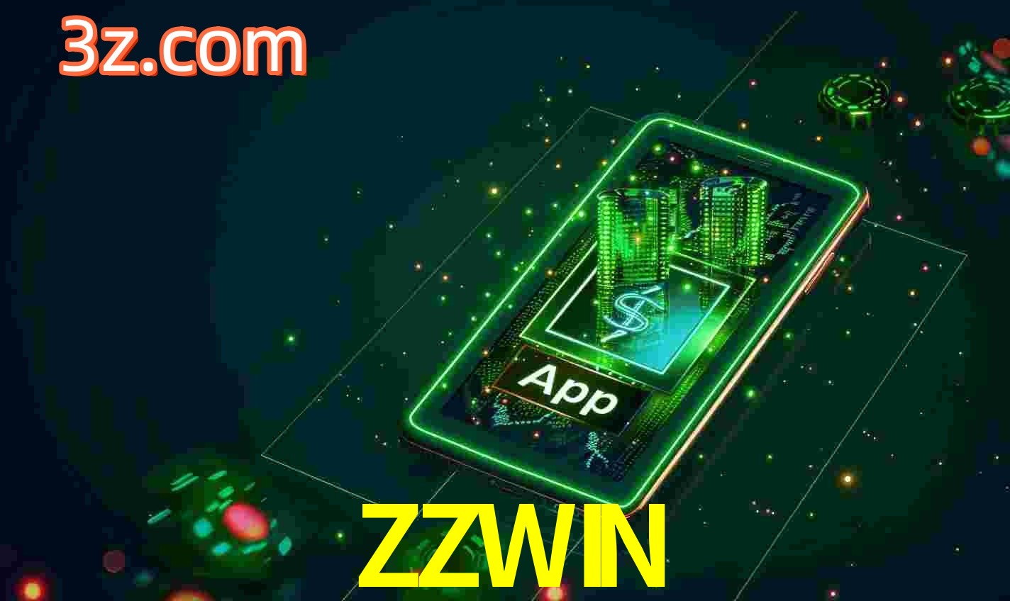 Simplificando a Experiência de Jogo ZZWIN App