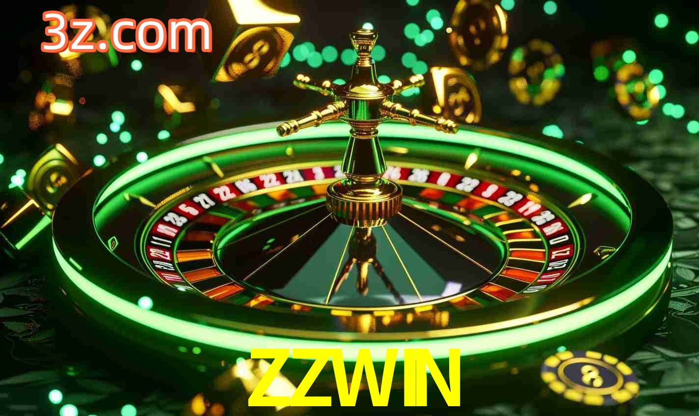Desfrutar de um Cassino ZZWIN