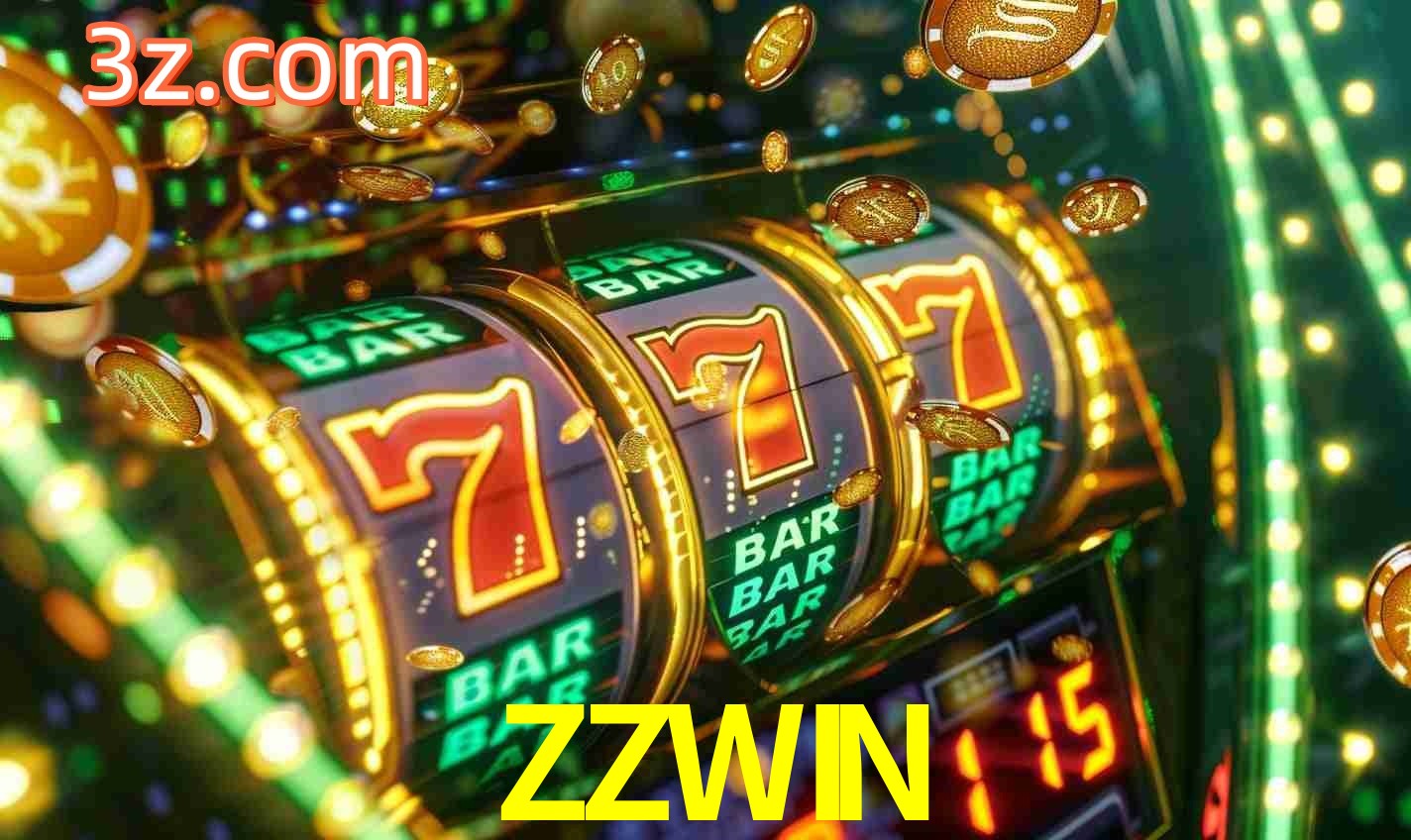 Populares Slots ZZWIN