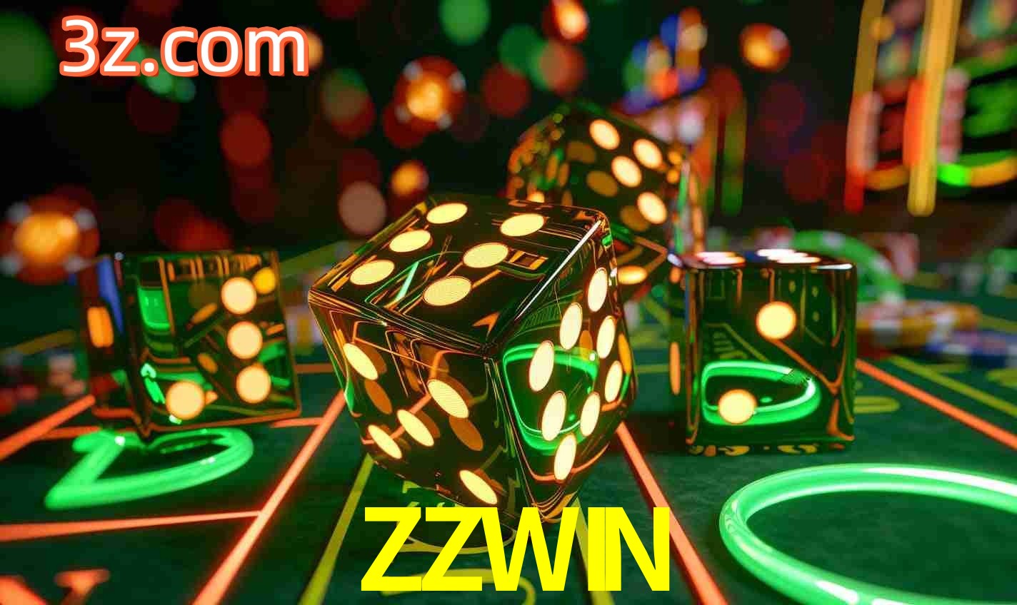 Entretenimento no Jogos ZZWIN