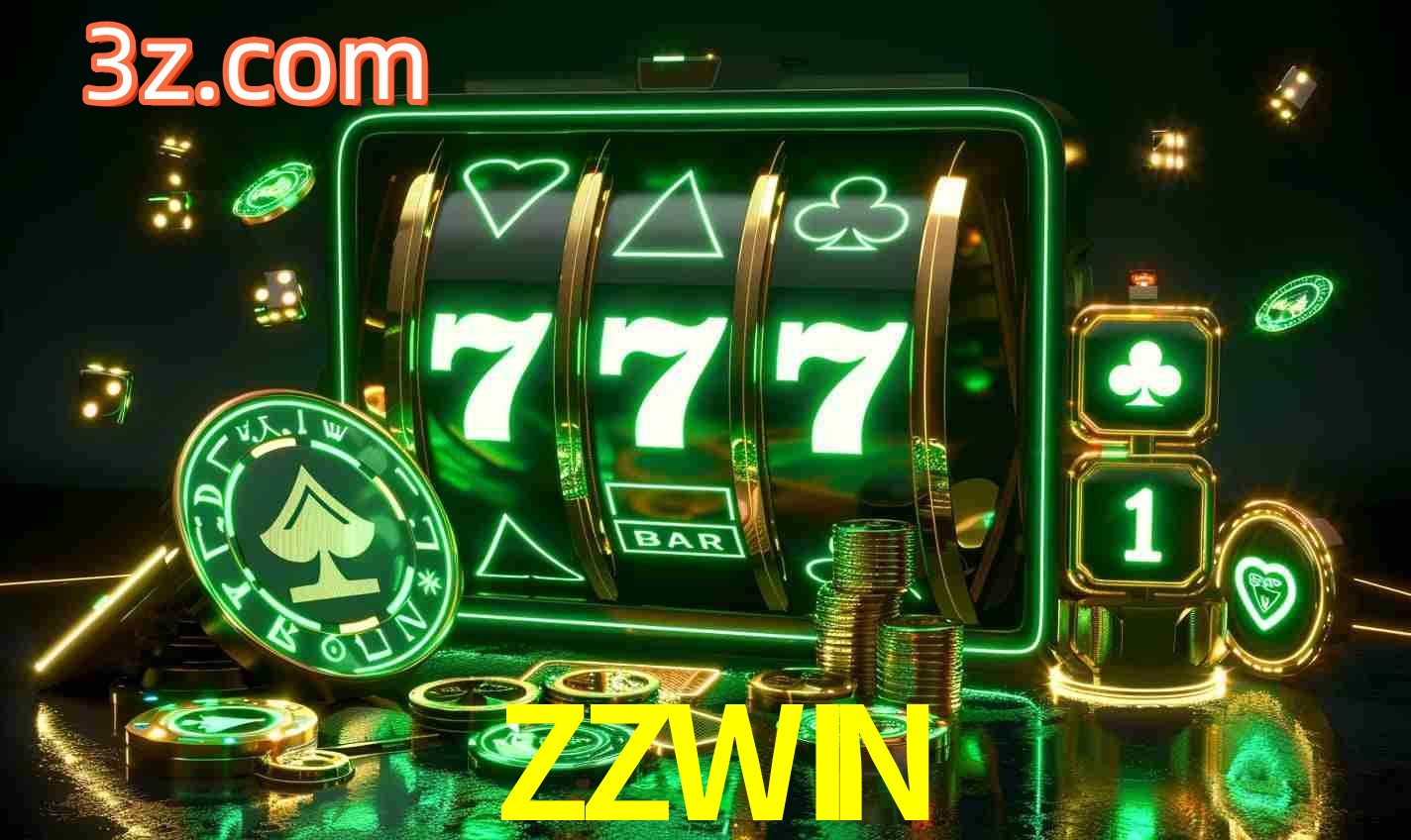 Seguro Login no Cassino Online ZZWIN