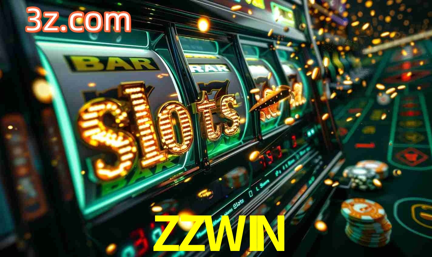 Melhor dos Slots Cassino ZZWIN