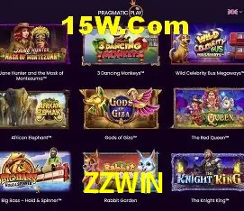 Inovações de Jogos na ZZWIN: O Futuro das Experiências Interativas