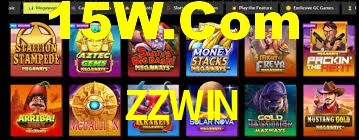 Roulette Table ZZWIN