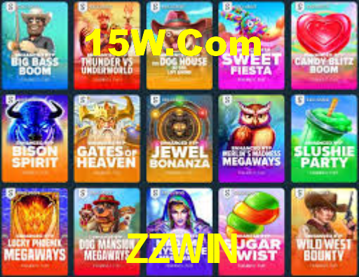 Descubra a Magia dos Jogos de Arcade no ZZWIN
