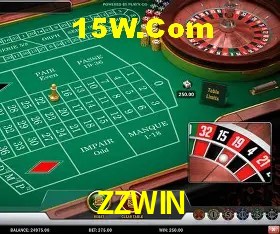 Apostas Esportivas na ZZWIN: Um Guia Completo