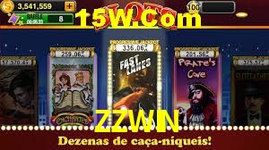 Experiência VIP ZZWIN