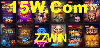 Welcome Bonus ZZWIN